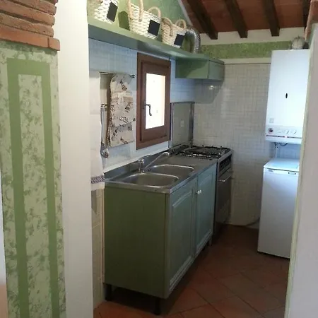 La Capannina *
