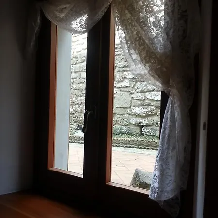 La Capannina Holiday home *