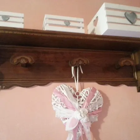 La Capannina Holiday home