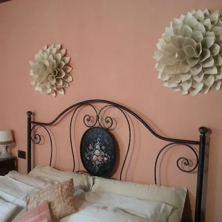 La Capannina Holiday home Villa (Arezzo)