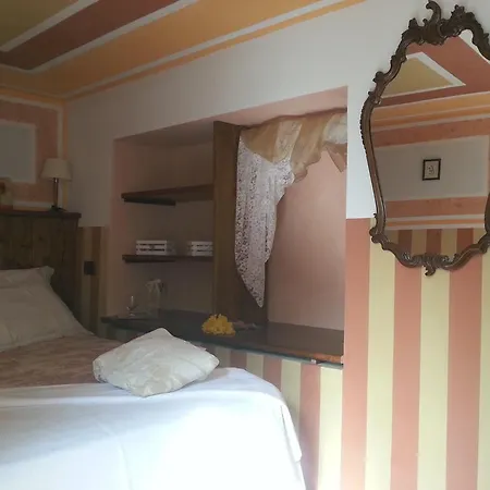La Capannina Holiday home