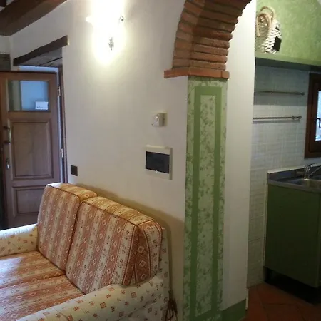La Capannina *